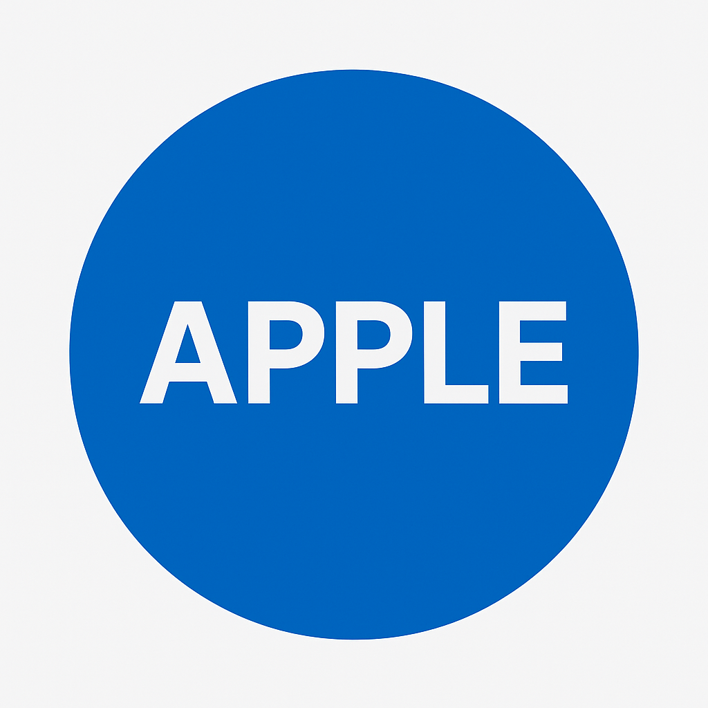 APPLE