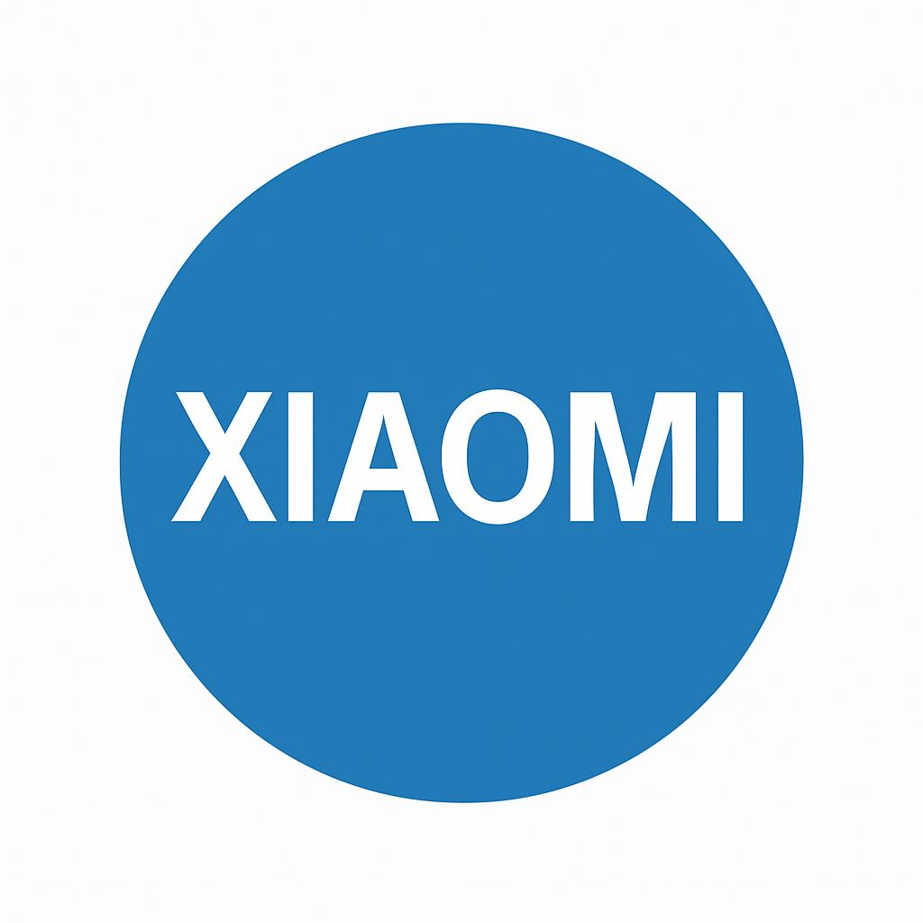 XIAOMI