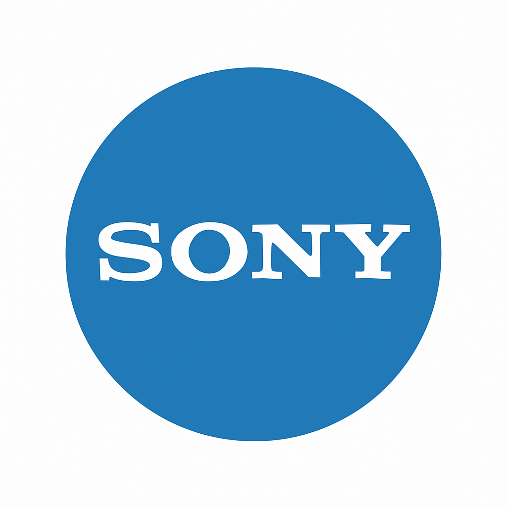 SONY