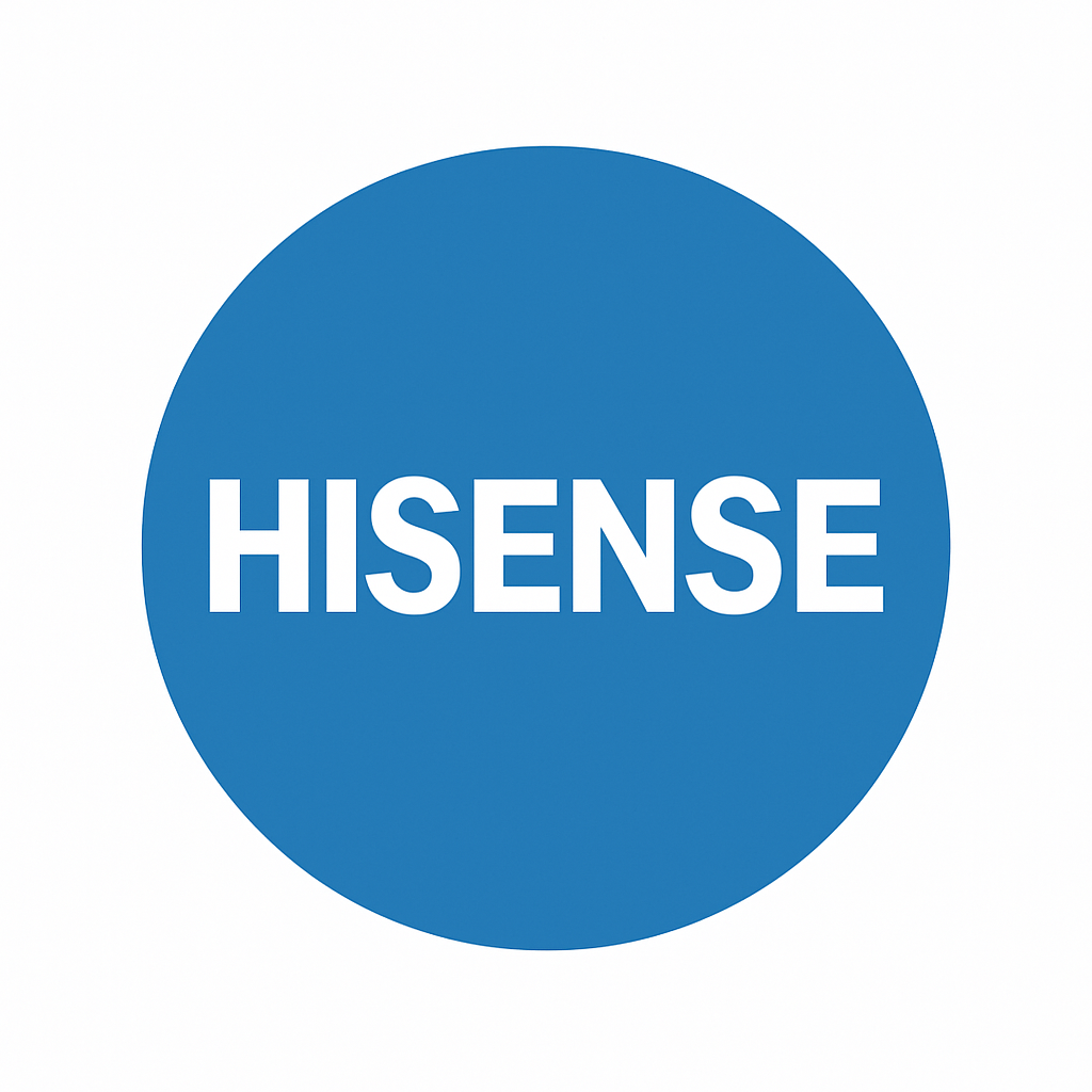 HISENSE