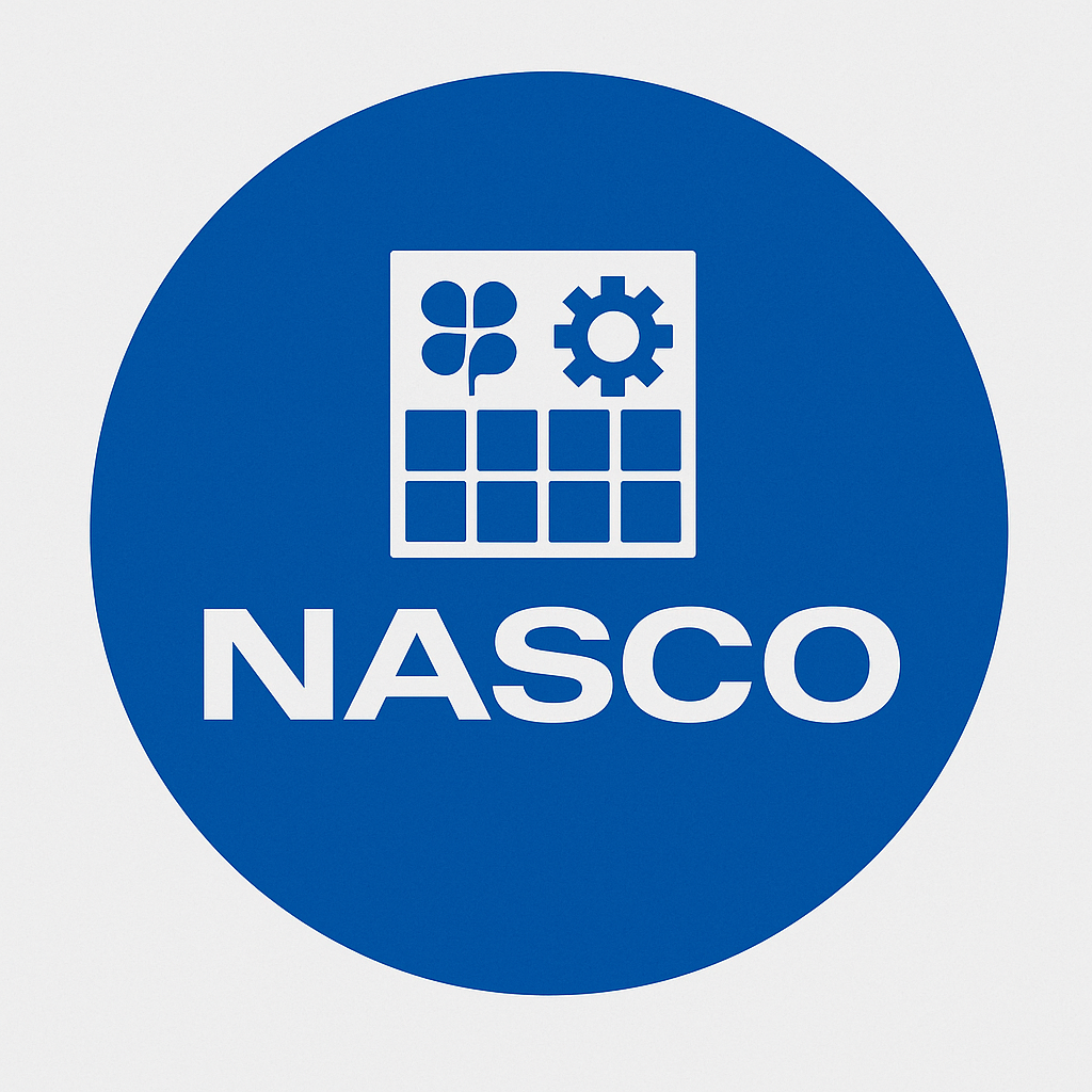 NASCO