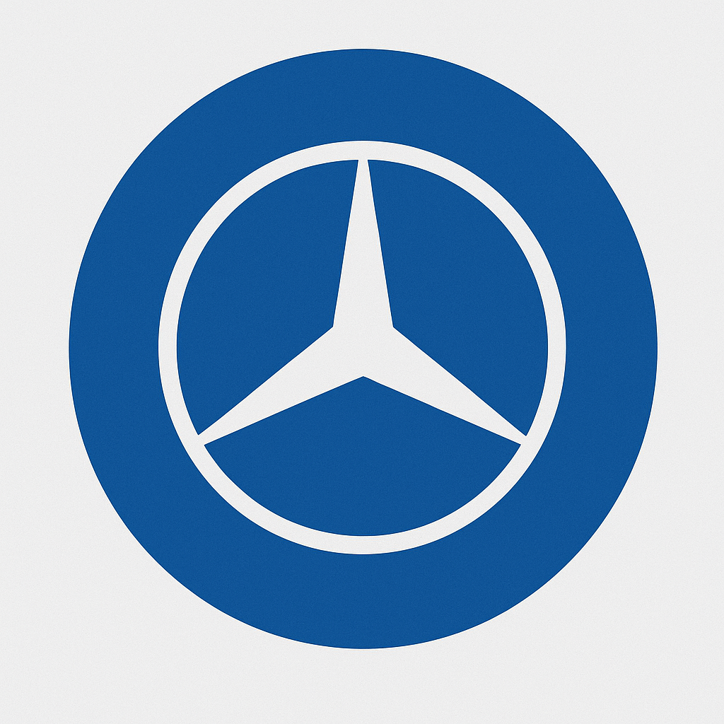 MERCEDES-BENZ